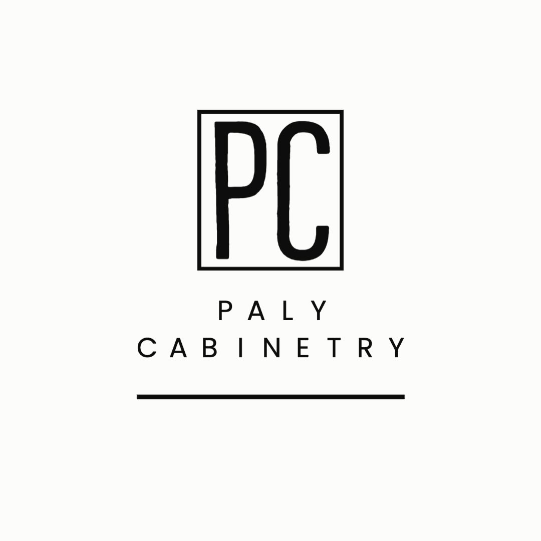 Paly Cabinetry PC logo